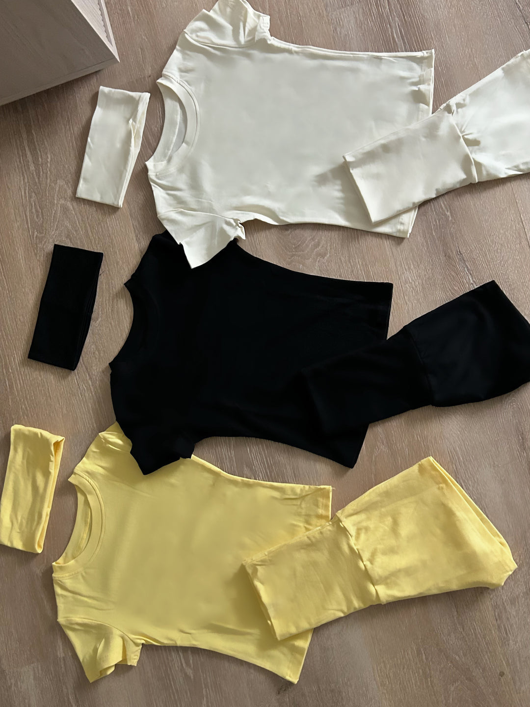 Dreamy Set ( 4 Colors)