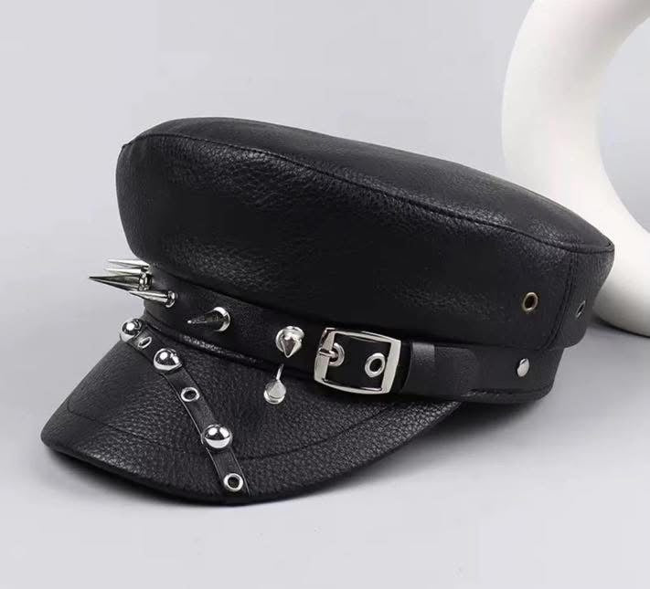 Rich Rebel