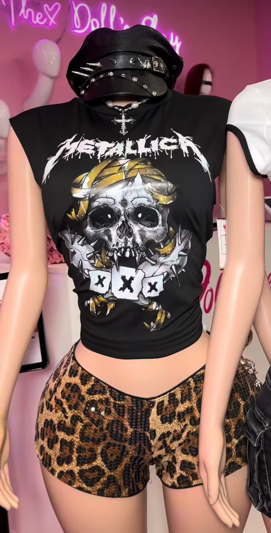 Heavy Metal Set