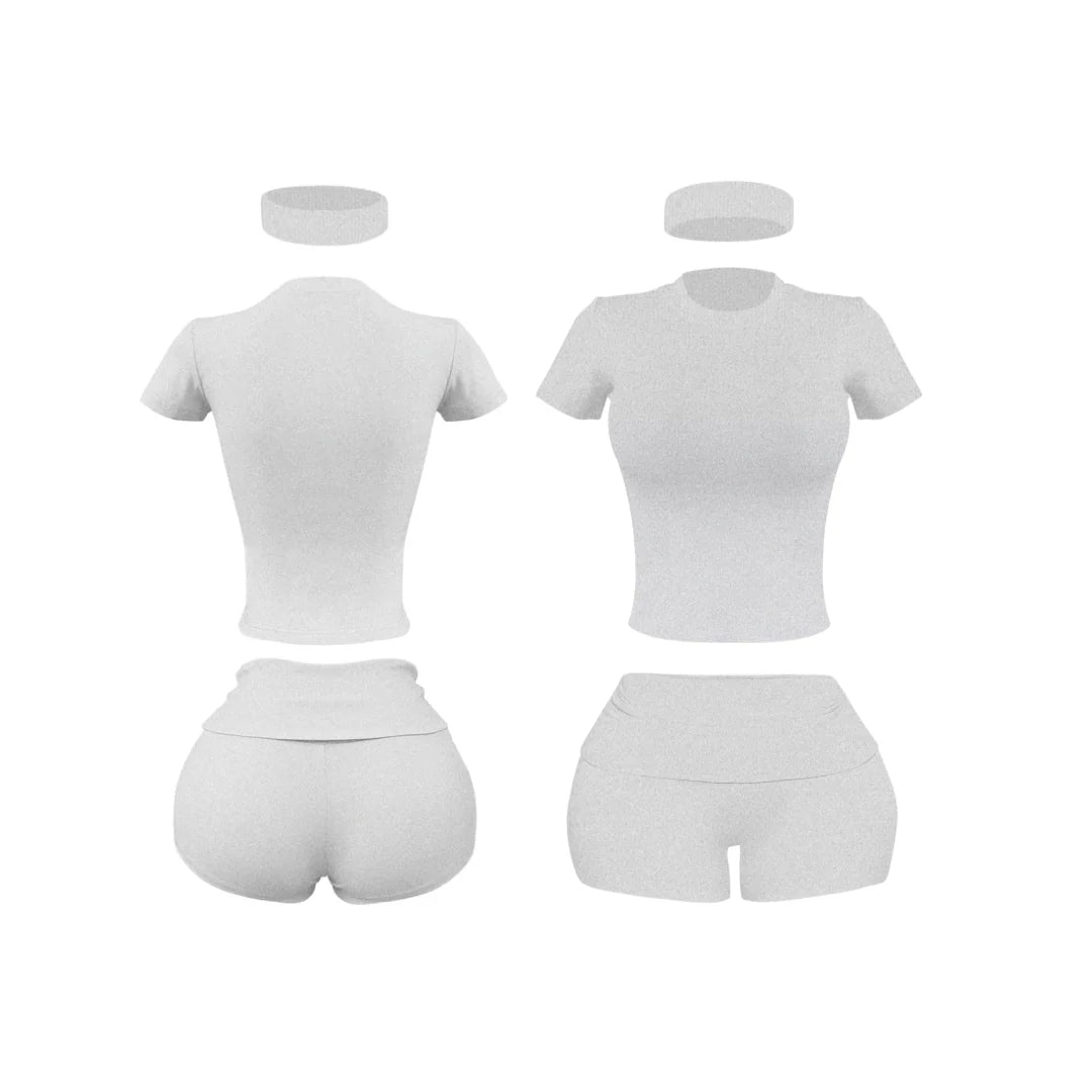 Dreamy Set ( 4 Colors)