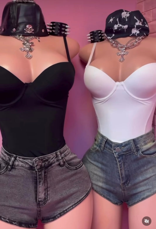 Biker Set